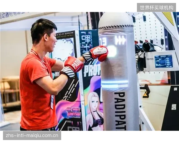 杭州乐刻运动试点引入含FSR的智能沙袋,旨在缓解私教“销售KPI”与会员“真实效果”的长期对立 杭州乐刻运动试点引入含FSR的智能沙袋,旨在缓解私教“销售KPI”与会员“真实效果”的长期对立